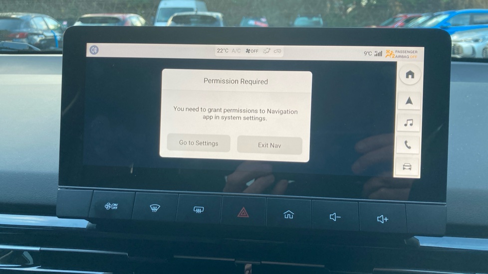 MG MG4 180kW Trophy EV Extended Range 77kWh 5dr Auto Electric Hatchback - Image 12