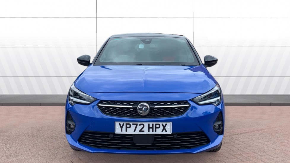 Vauxhall Corsa 1.2 GS Line 5dr Petrol Hatchback - Image 3