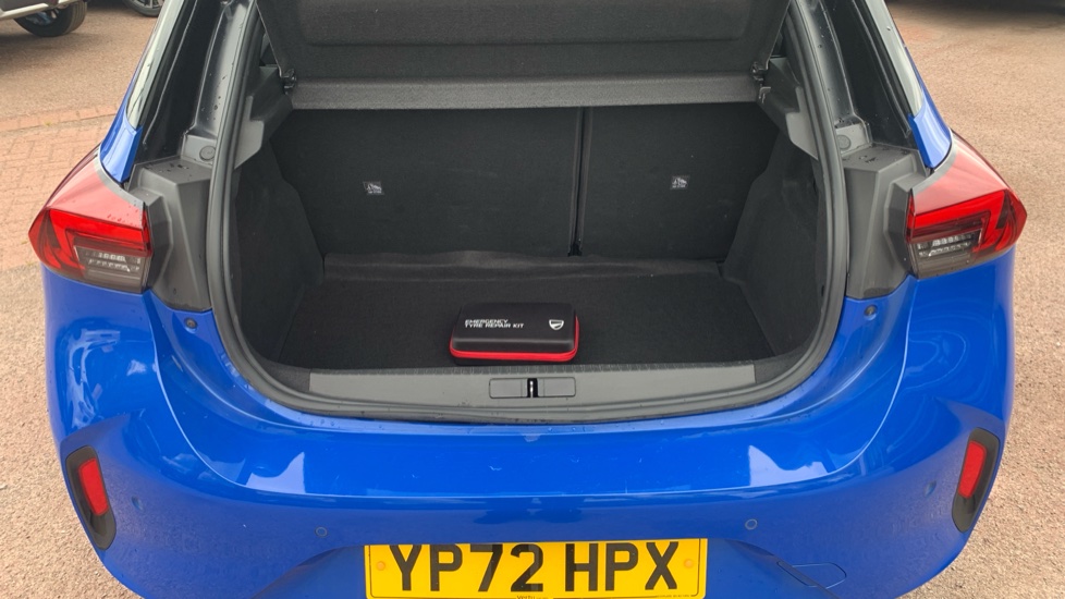 Vauxhall Corsa 1.2 GS Line 5dr Petrol Hatchback - Image 4