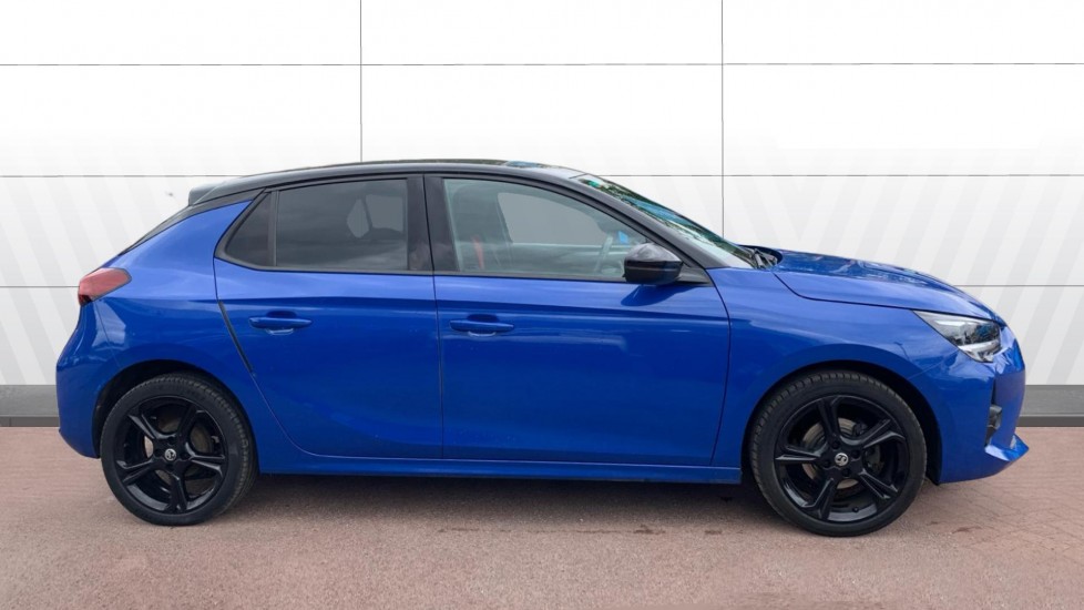 Vauxhall Corsa 1.2 GS Line 5dr Petrol Hatchback - Image 5