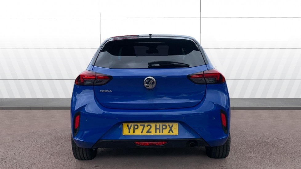 Vauxhall Corsa 1.2 GS Line 5dr Petrol Hatchback - Image 6