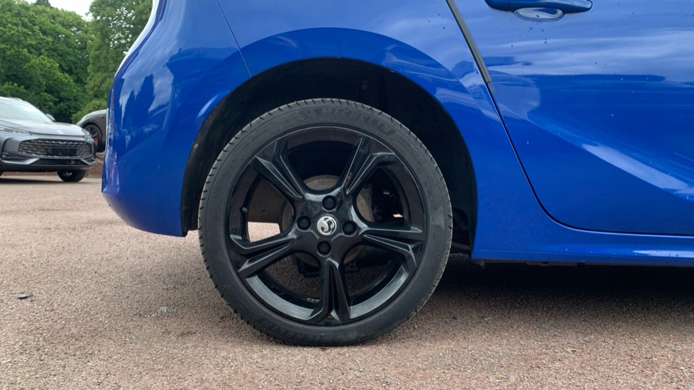 Vauxhall Corsa 1.2 GS Line 5dr Petrol Hatchback - Image 7