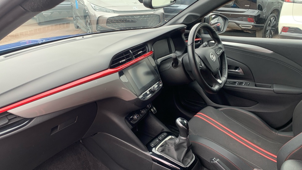 Vauxhall Corsa 1.2 GS Line 5dr Petrol Hatchback - Image 9