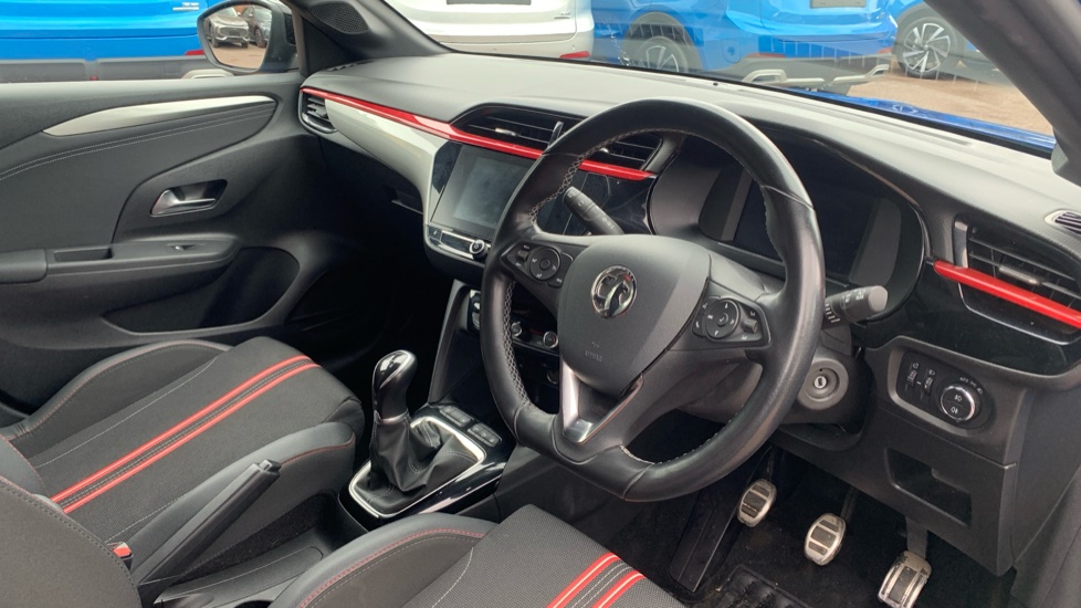 Vauxhall Corsa 1.2 GS Line 5dr Petrol Hatchback - Image 11