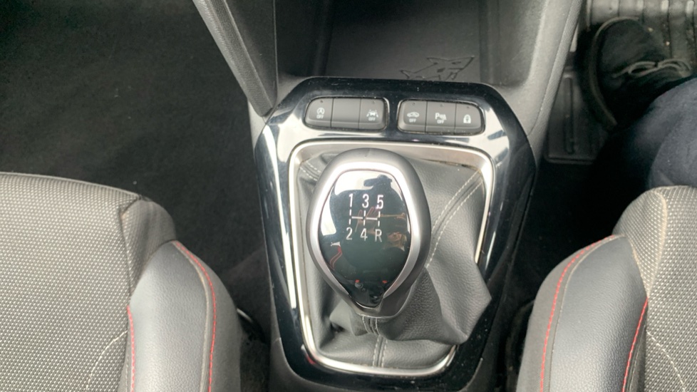 Vauxhall Corsa 1.2 GS Line 5dr Petrol Hatchback - Image 13