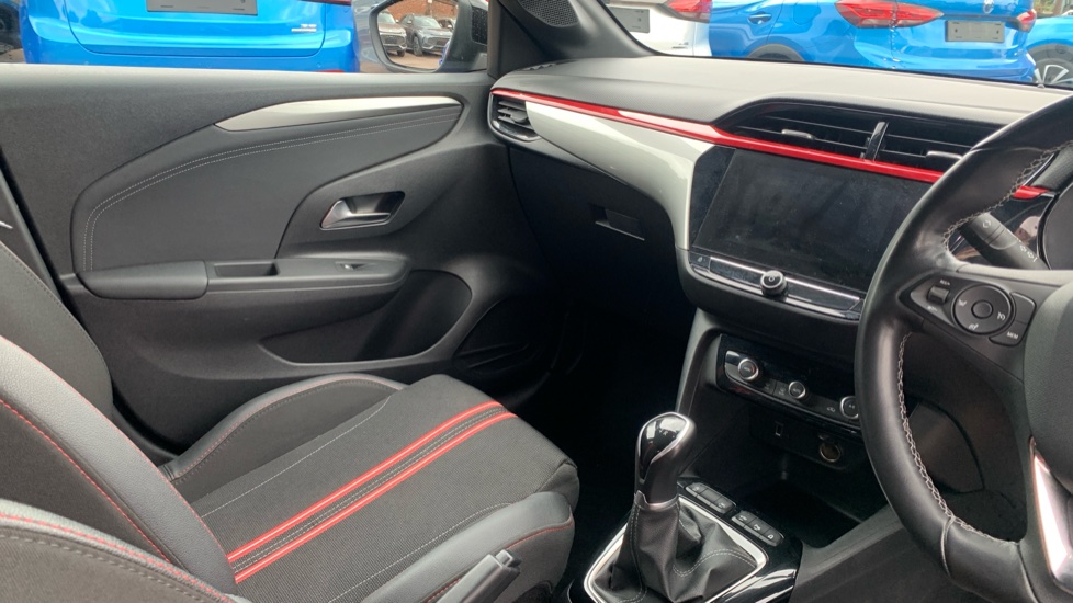Vauxhall Corsa 1.2 GS Line 5dr Petrol Hatchback - Image 14