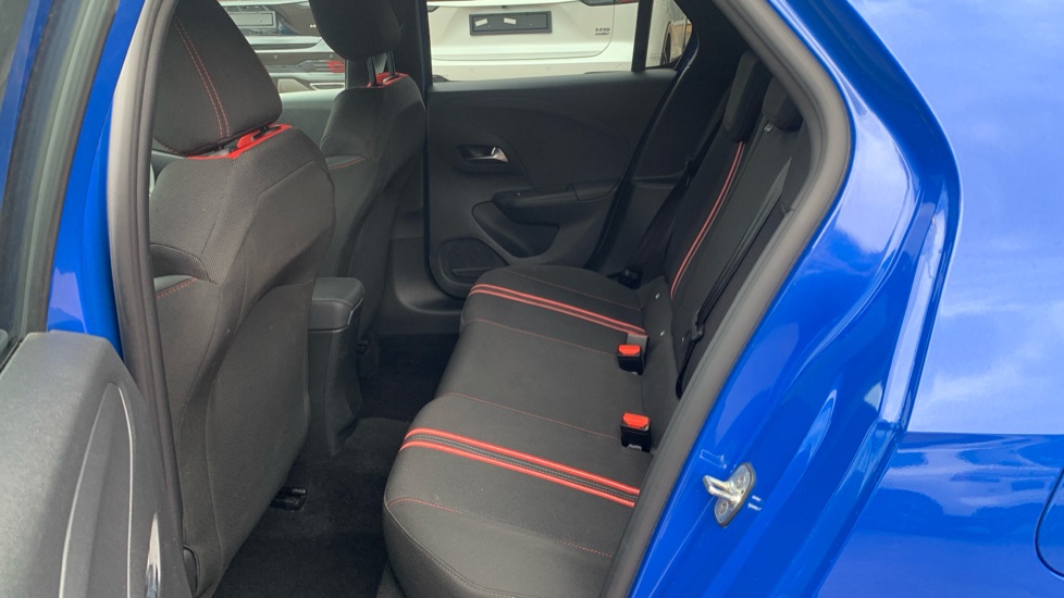 Vauxhall Corsa 1.2 GS Line 5dr Petrol Hatchback - Image 16