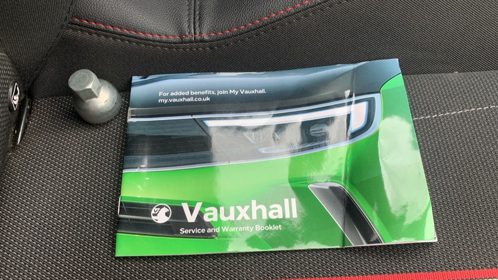 Vauxhall Corsa 1.2 GS Line 5dr Petrol Hatchback - Image 19