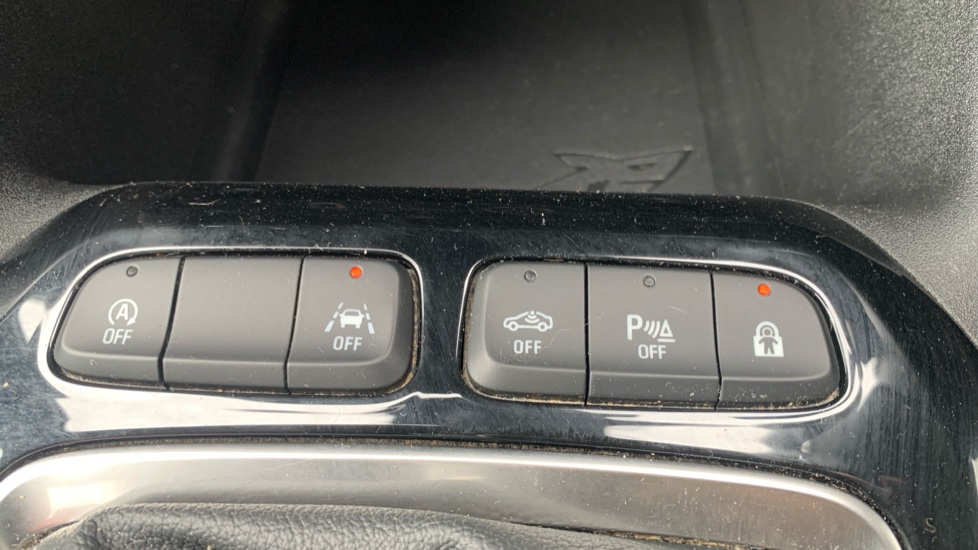 Vauxhall Corsa 1.2 GS Line 5dr Petrol Hatchback - Image 25