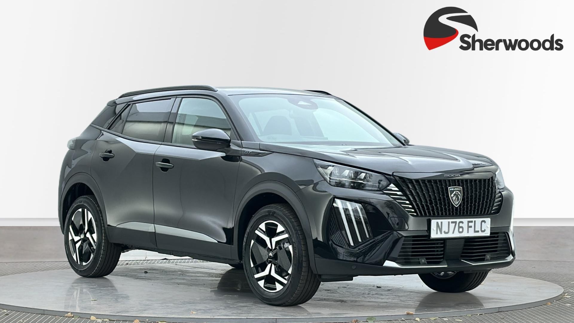 2026 Peugeot 2008