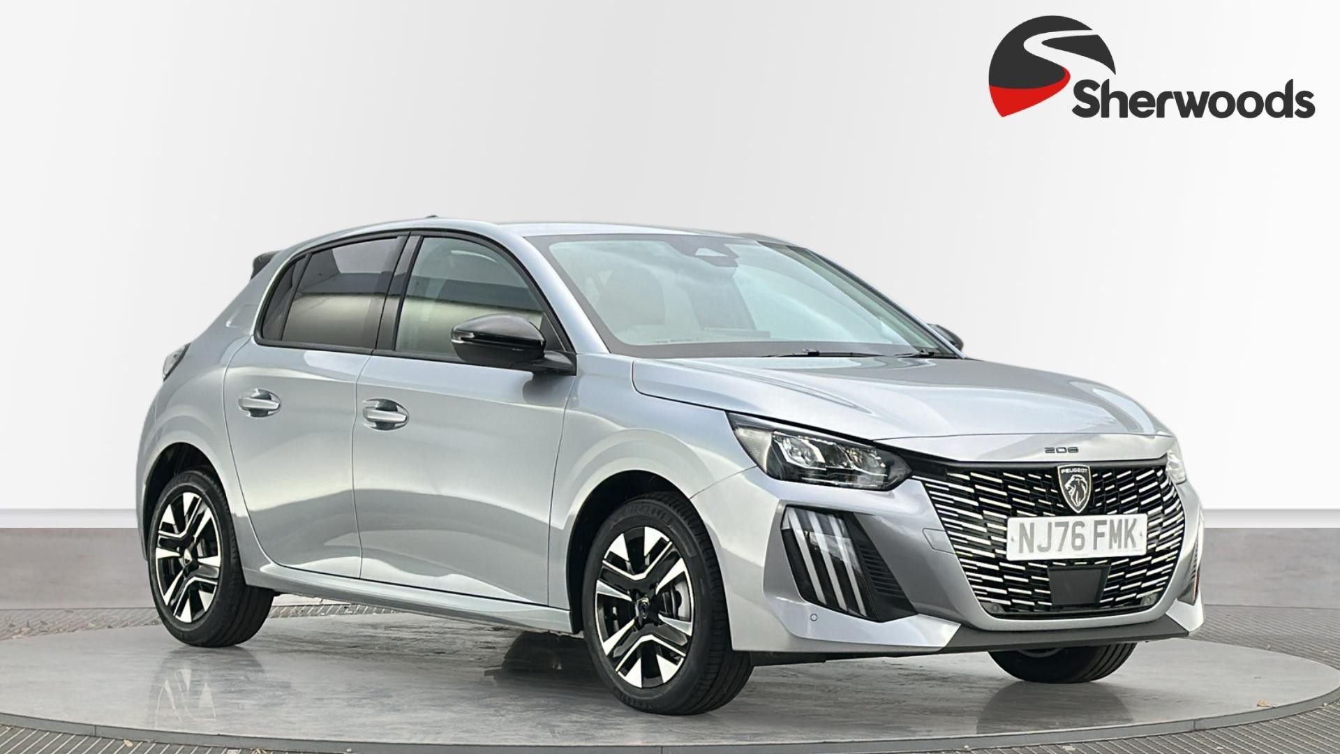 2026 Peugeot 208