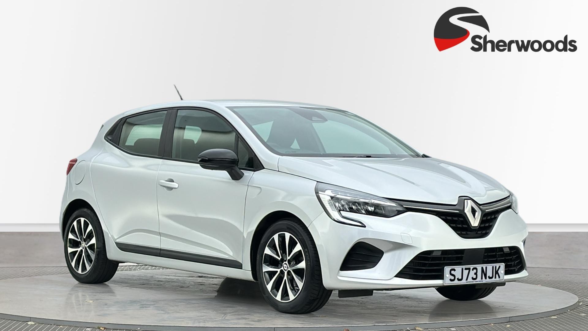 2023 Renault Clio