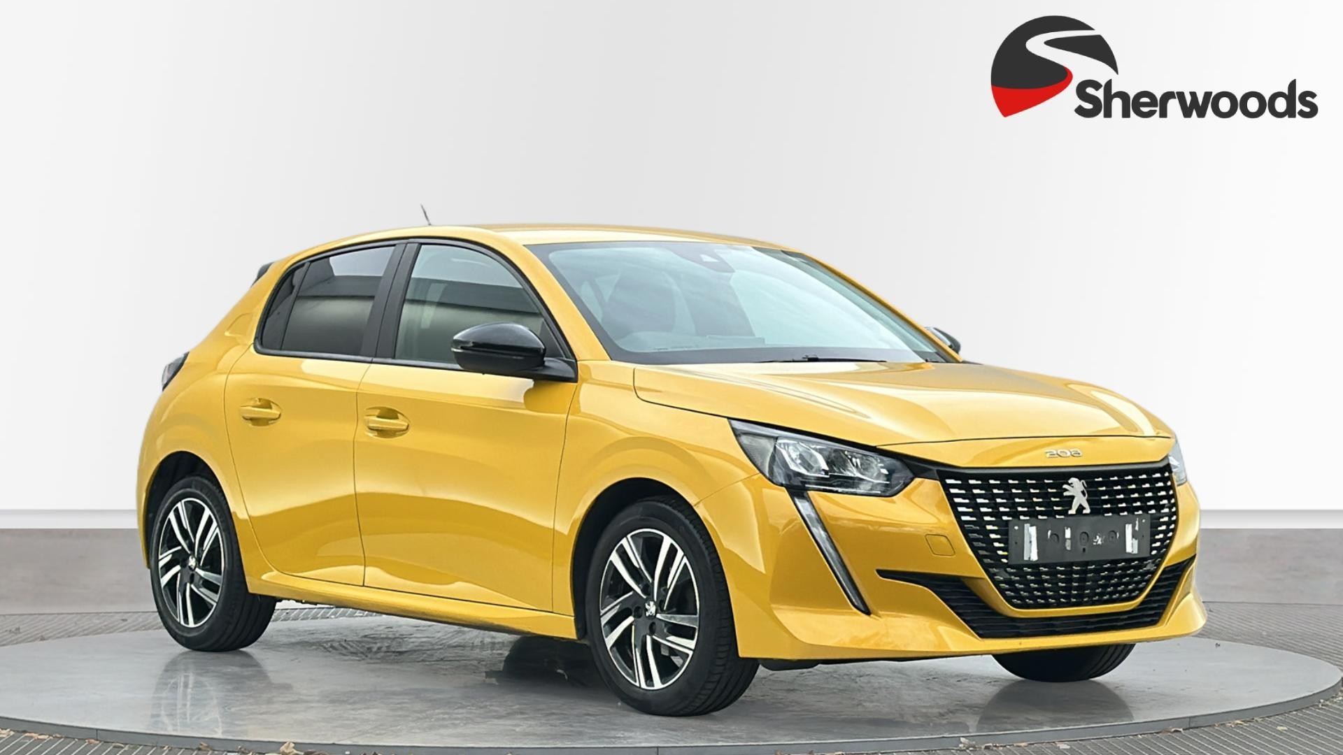 2023 Peugeot 208