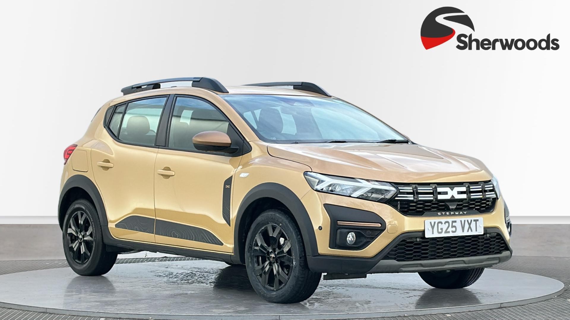 2025 Dacia Sandero