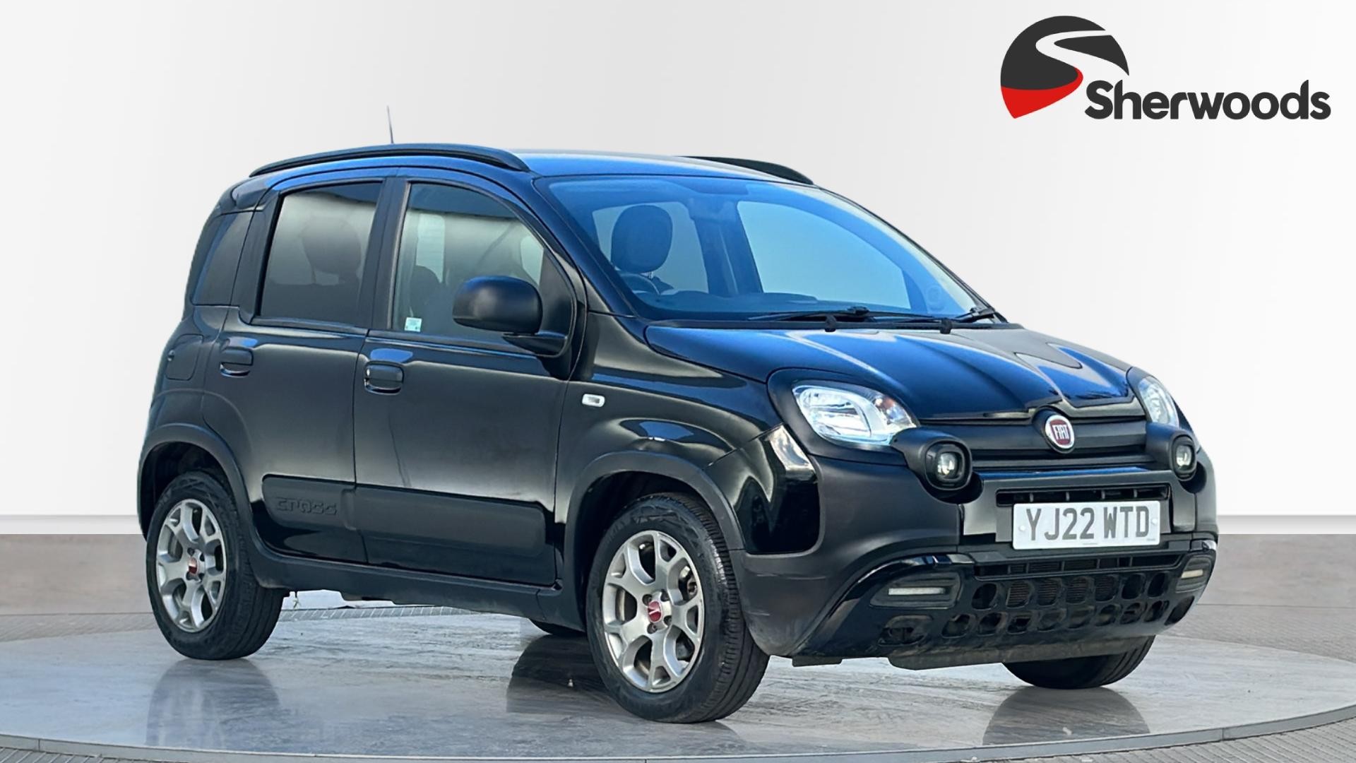 2022 Fiat Panda