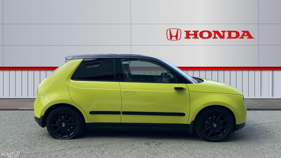 Honda Honda E 113kW Advance 36kWh 5dr Auto Electric Hatchback - Image 5