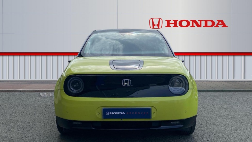 Honda Honda E 113kW Advance 36kWh 5dr Auto Electric Hatchback - Image 6