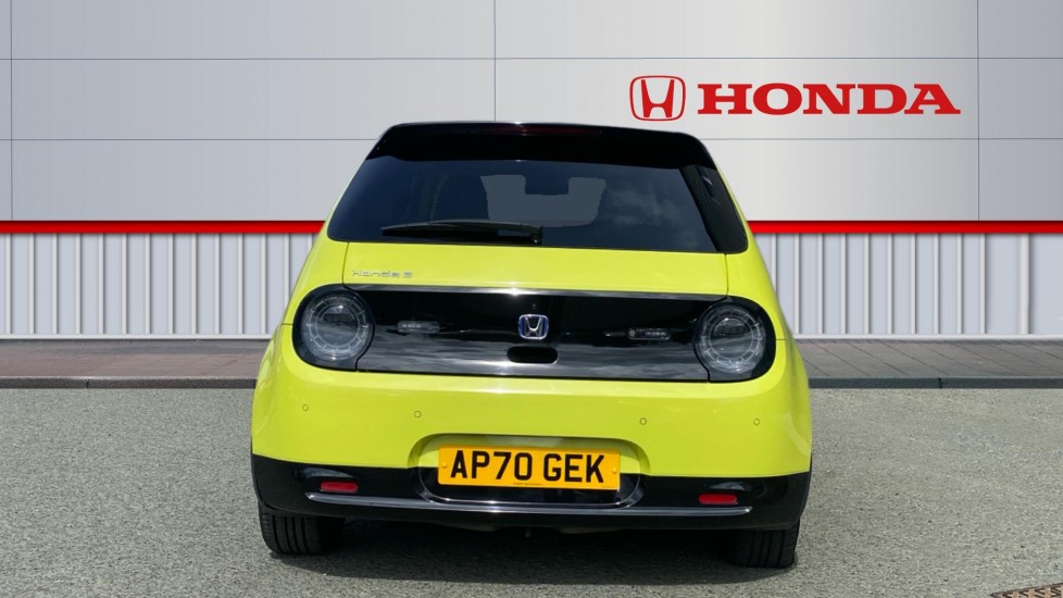 Honda Honda E 113kW Advance 36kWh 5dr Auto Electric Hatchback - Image 7