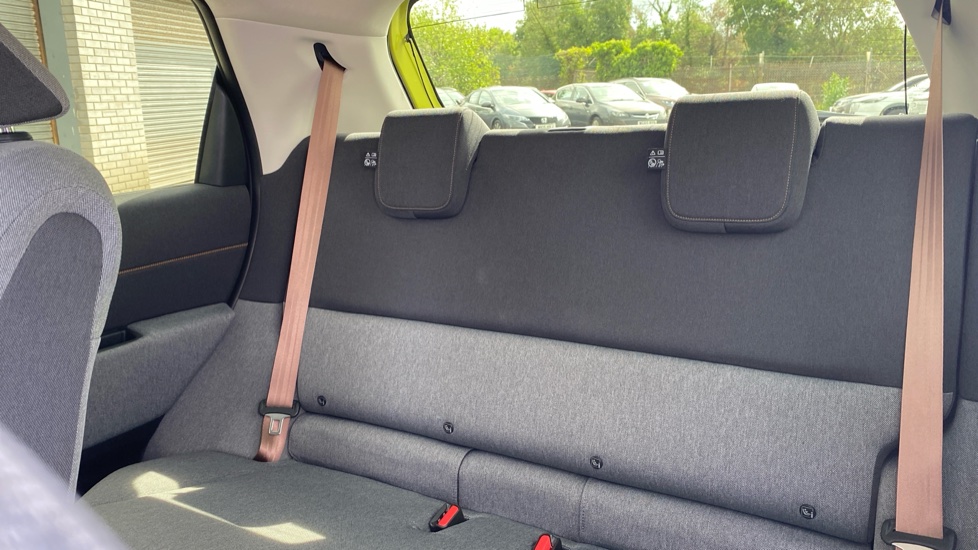 Honda Honda E 113kW Advance 36kWh 5dr Auto Electric Hatchback - Image 8