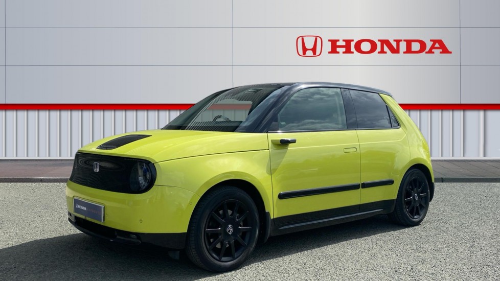 Honda Honda E 113kW Advance 36kWh 5dr Auto Electric Hatchback - Image 10