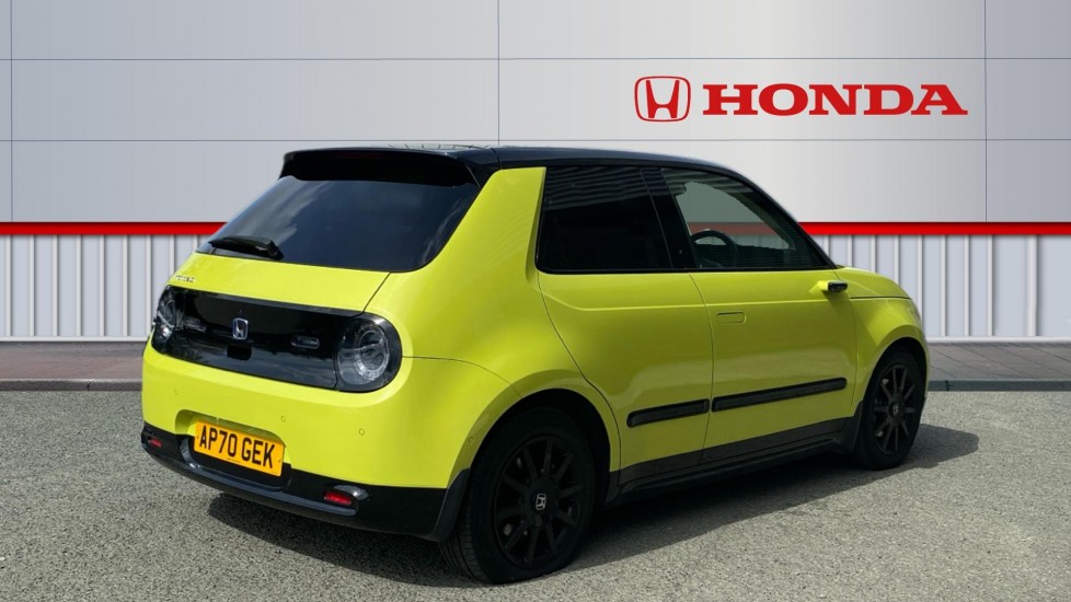 Honda Honda E 113kW Advance 36kWh 5dr Auto Electric Hatchback - Image 12