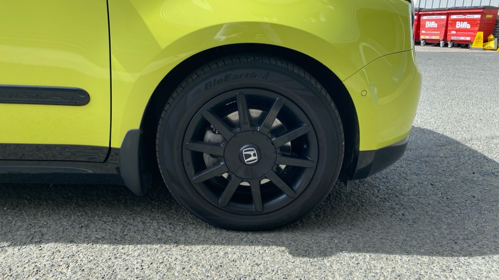 Honda Honda E 113kW Advance 36kWh 5dr Auto Electric Hatchback - Image 15