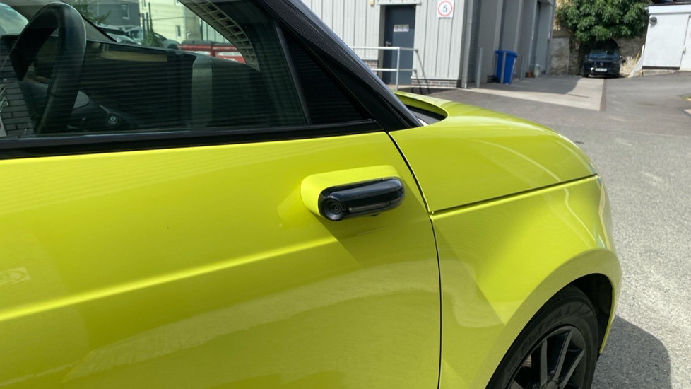 Honda Honda E 113kW Advance 36kWh 5dr Auto Electric Hatchback - Image 16