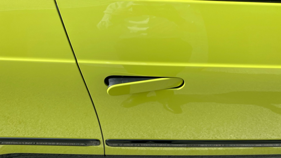 Honda Honda E 113kW Advance 36kWh 5dr Auto Electric Hatchback - Image 17
