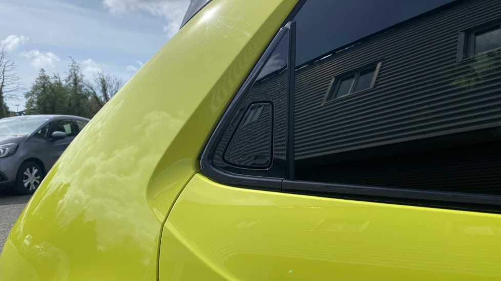 Honda Honda E 113kW Advance 36kWh 5dr Auto Electric Hatchback - Image 18