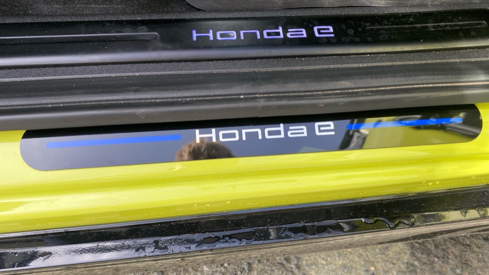 Honda Honda E 113kW Advance 36kWh 5dr Auto Electric Hatchback - Image 20