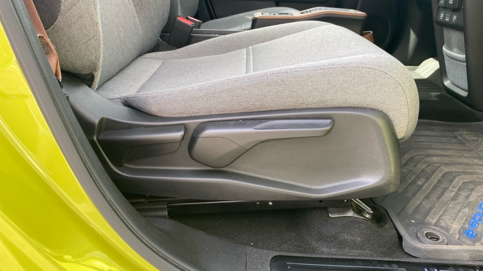 Honda Honda E 113kW Advance 36kWh 5dr Auto Electric Hatchback - Image 21