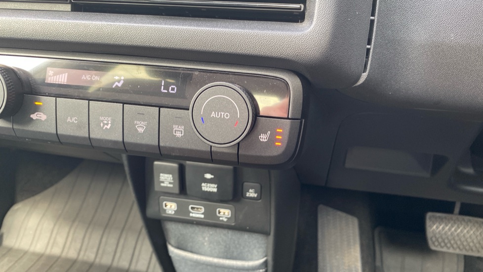 Honda Honda E 113kW Advance 36kWh 5dr Auto Electric Hatchback - Image 31