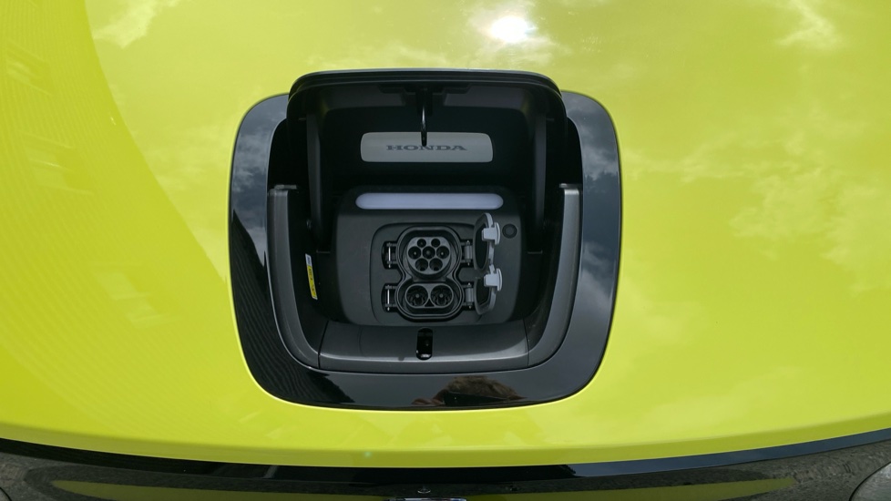 Honda Honda E 113kW Advance 36kWh 5dr Auto Electric Hatchback - Image 38