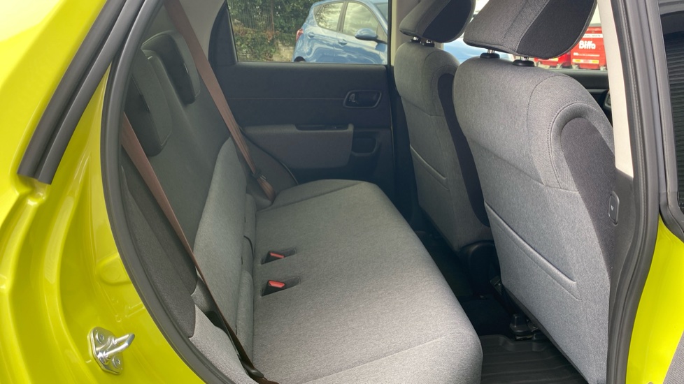Honda Honda E 113kW Advance 36kWh 5dr Auto Electric Hatchback - Image 41