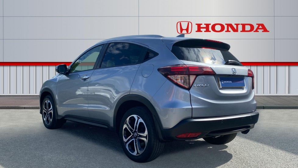 Honda HR-V 1.5 i-VTEC EX CVT 5dr Petrol Hatchback - Image 3