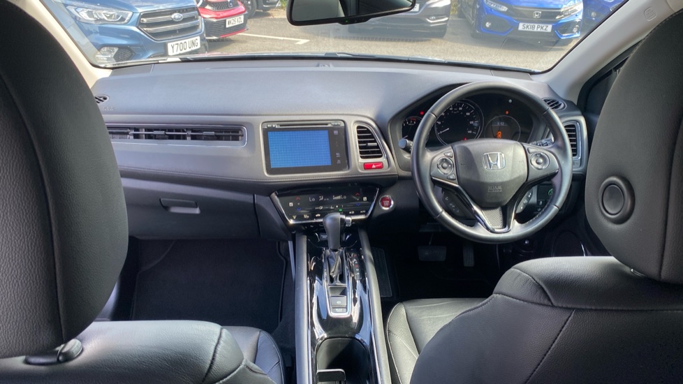 Honda HR-V 1.5 i-VTEC EX CVT 5dr Petrol Hatchback - Image 4