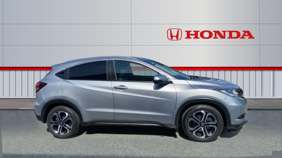 Honda HR-V 1.5 i-VTEC EX CVT 5dr Petrol Hatchback - Image 5