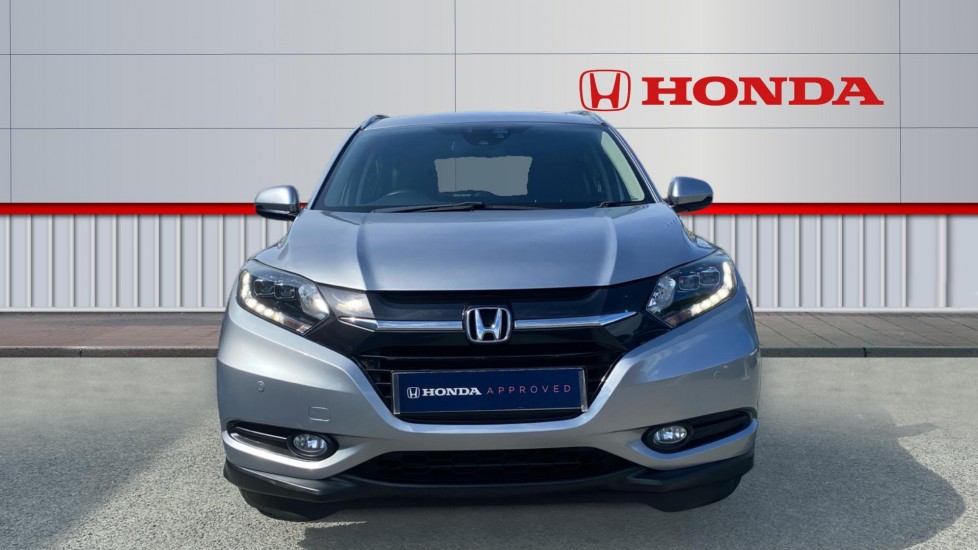 Honda HR-V 1.5 i-VTEC EX CVT 5dr Petrol Hatchback - Image 6