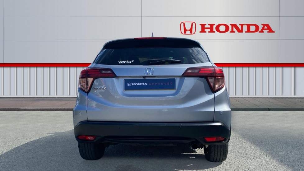 Honda HR-V 1.5 i-VTEC EX CVT 5dr Petrol Hatchback - Image 7