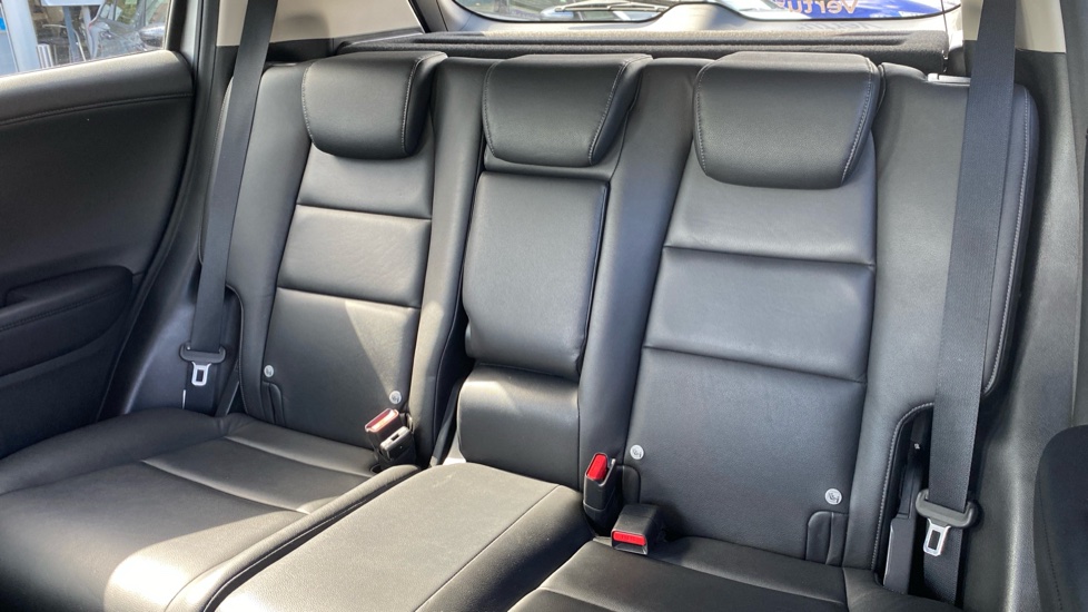 Honda HR-V 1.5 i-VTEC EX CVT 5dr Petrol Hatchback - Image 8