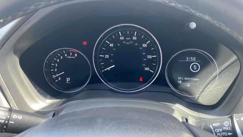 Honda HR-V 1.5 i-VTEC EX CVT 5dr Petrol Hatchback - Image 11