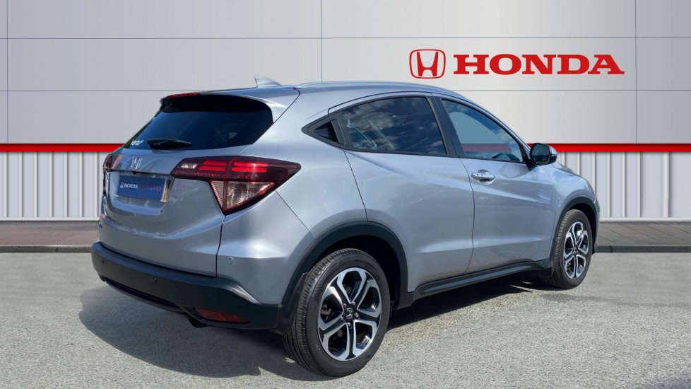 Honda HR-V 1.5 i-VTEC EX CVT 5dr Petrol Hatchback - Image 12