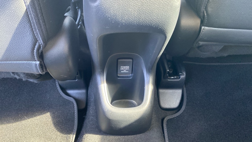 Honda HR-V 1.5 i-VTEC EX CVT 5dr Petrol Hatchback - Image 15