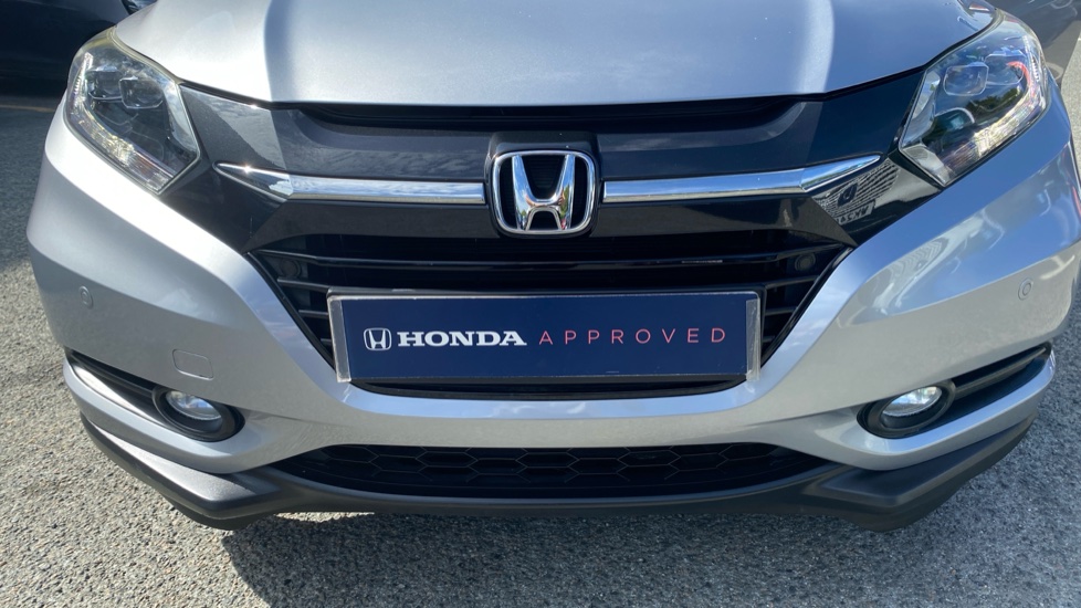 Honda HR-V 1.5 i-VTEC EX CVT 5dr Petrol Hatchback - Image 24