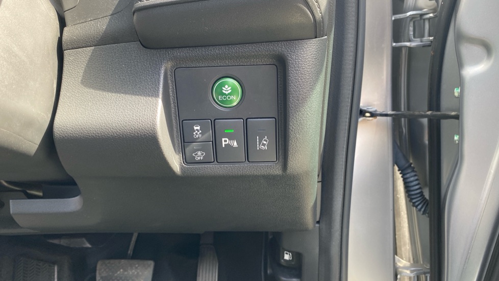 Honda HR-V 1.5 i-VTEC EX CVT 5dr Petrol Hatchback - Image 26