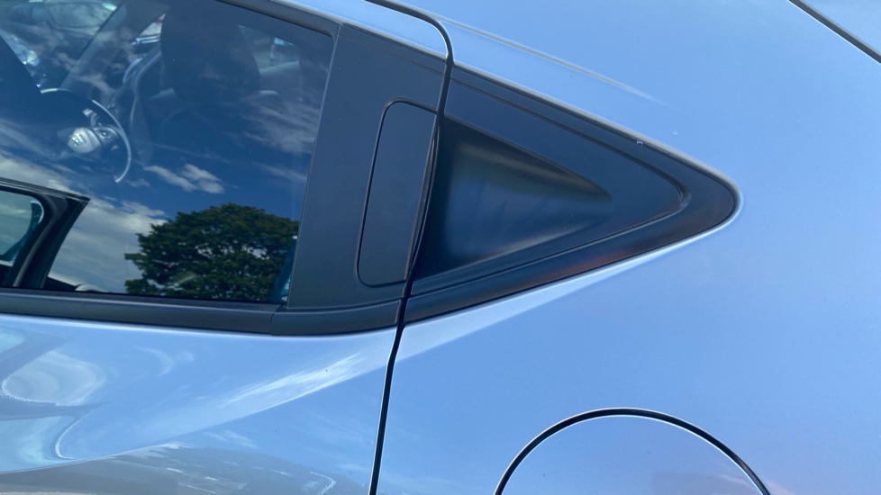Honda HR-V 1.5 i-VTEC EX CVT 5dr Petrol Hatchback - Image 27