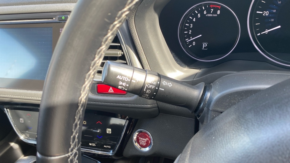 Honda HR-V 1.5 i-VTEC EX CVT 5dr Petrol Hatchback - Image 34