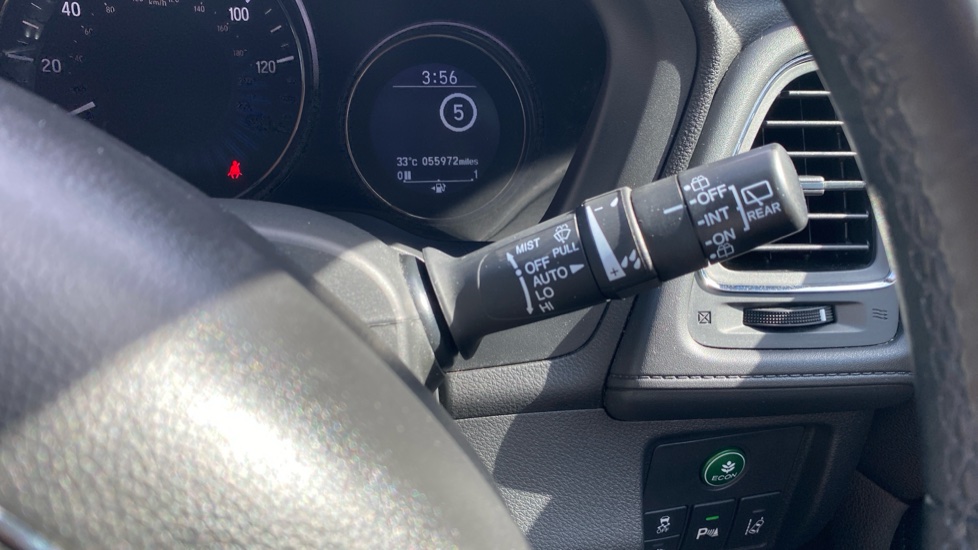 Honda HR-V 1.5 i-VTEC EX CVT 5dr Petrol Hatchback - Image 35