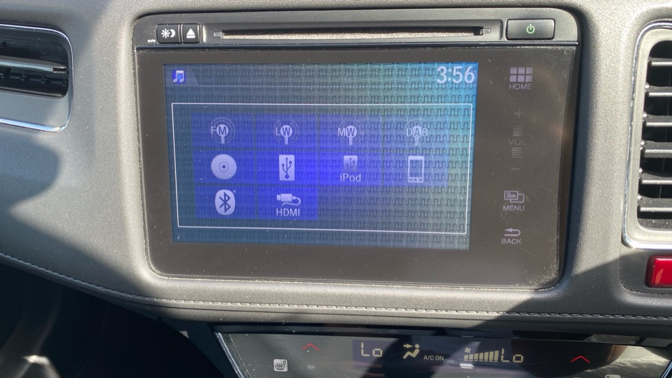 Honda HR-V 1.5 i-VTEC EX CVT 5dr Petrol Hatchback - Image 38