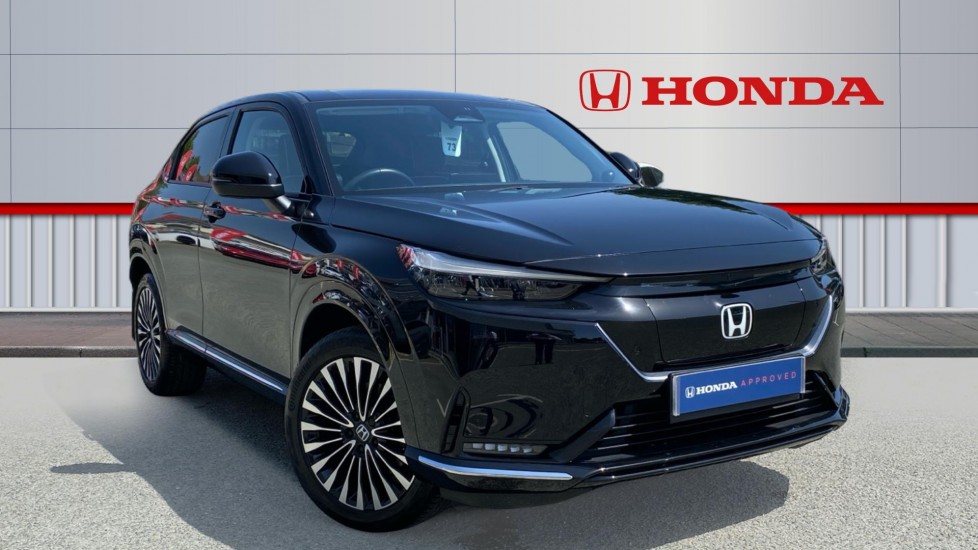 Honda E Ny1 150kW Elegance 69kWh 5dr Auto Electric Hatchback - Image 1